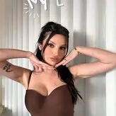 Nikoleta Milenova голая #0112
