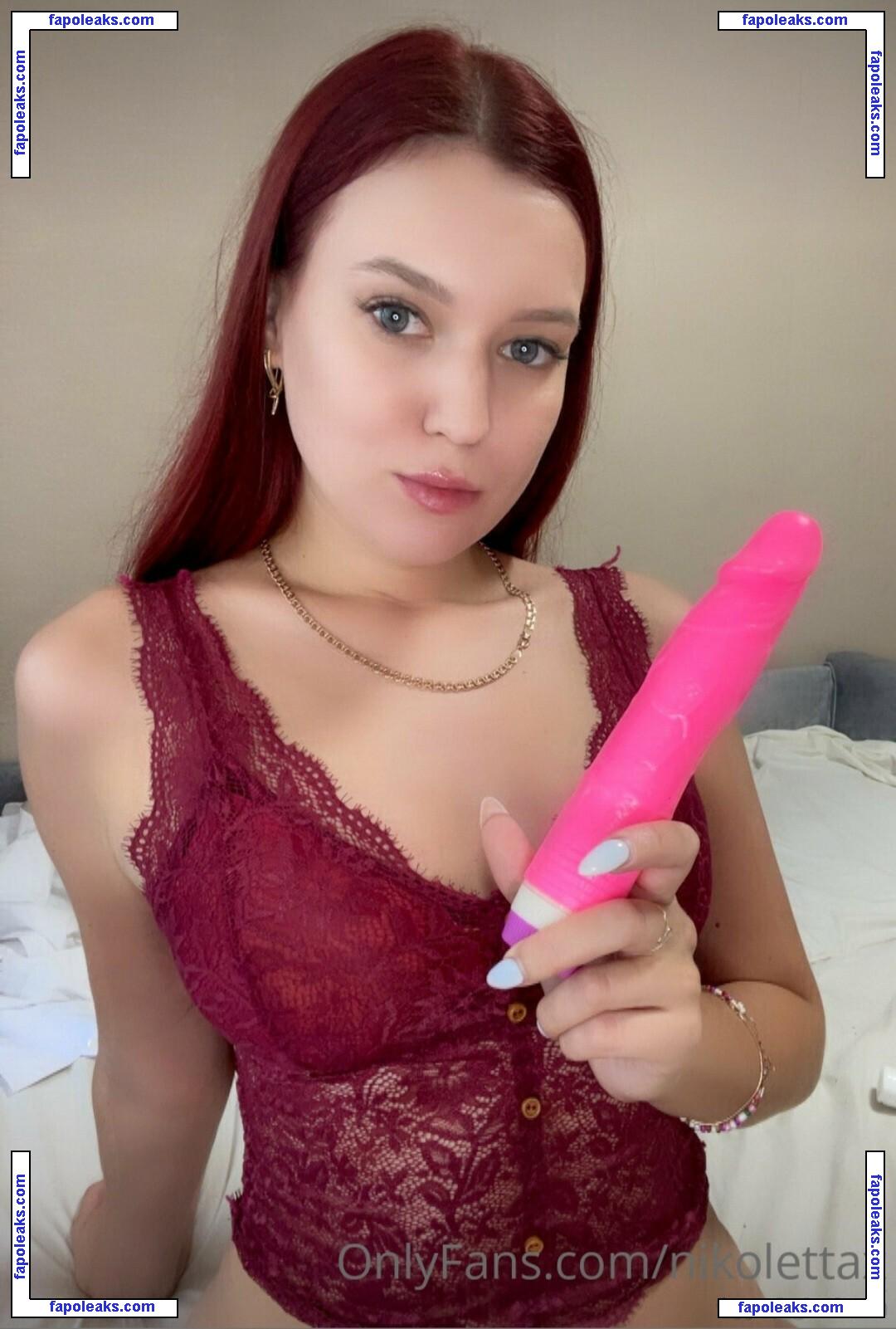 Nikoletta / itsnikoletta / nikolettafree nude photo #0022 from OnlyFans