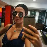 Nikoletta Ralli nude #0201