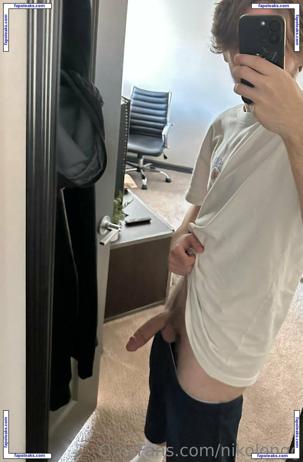 nikolongg / nlong20 nude photo #0011 from OnlyFans