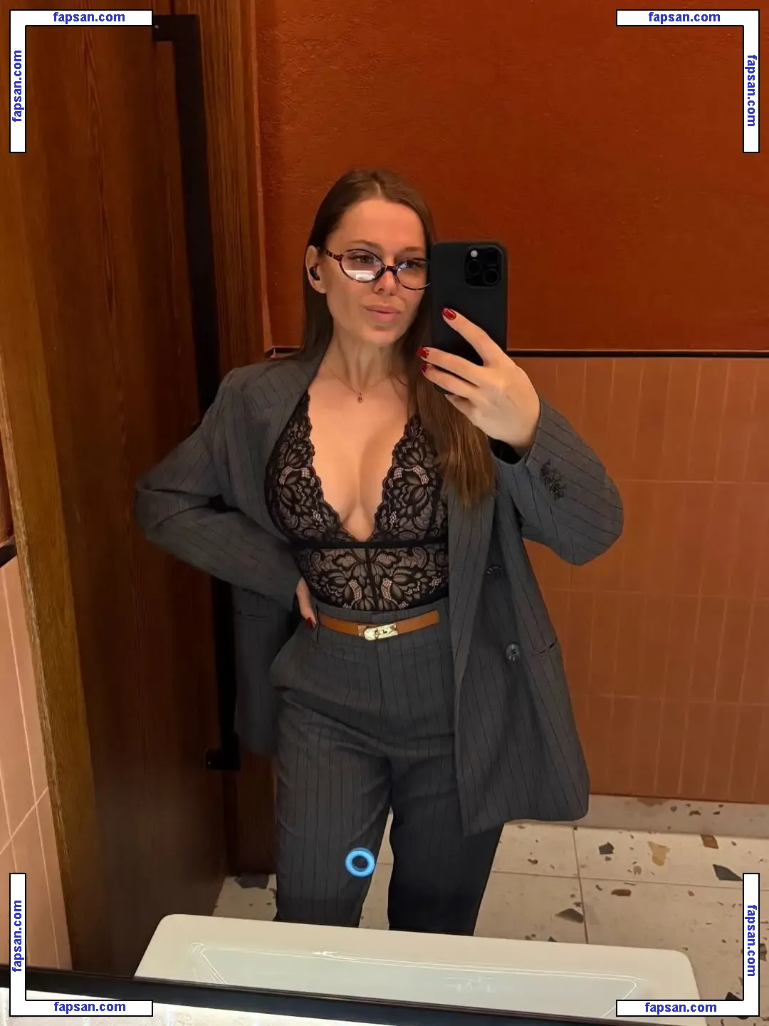 Nikonenko Alyona голая фото #0005 с Онлифанс