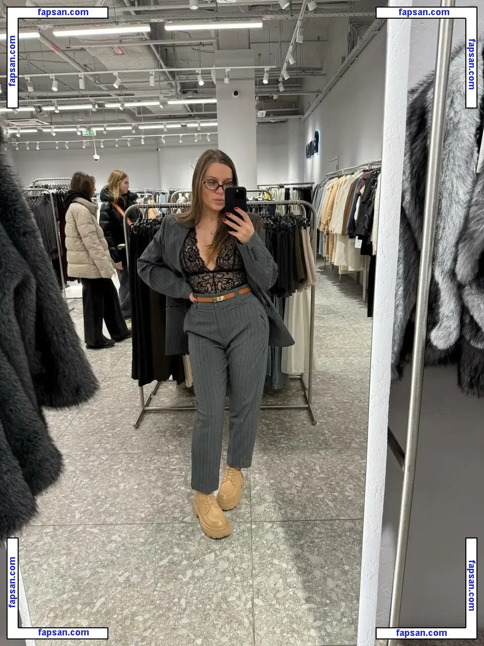 Nikonenko Alyona голая фото #0006 с Онлифанс