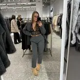 Nikonenko Alyona голая #0006