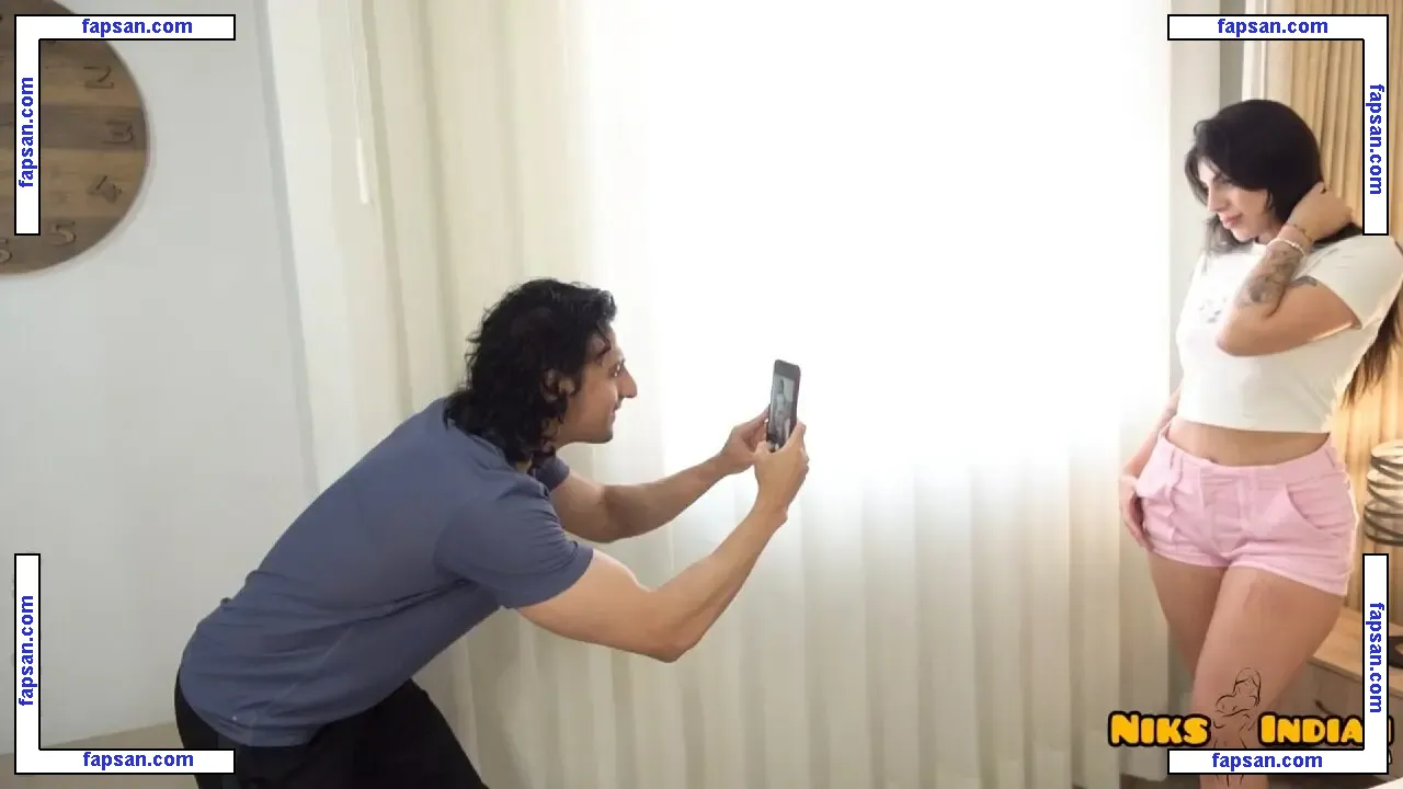 niksindian голая фото #0109 с Онлифанс