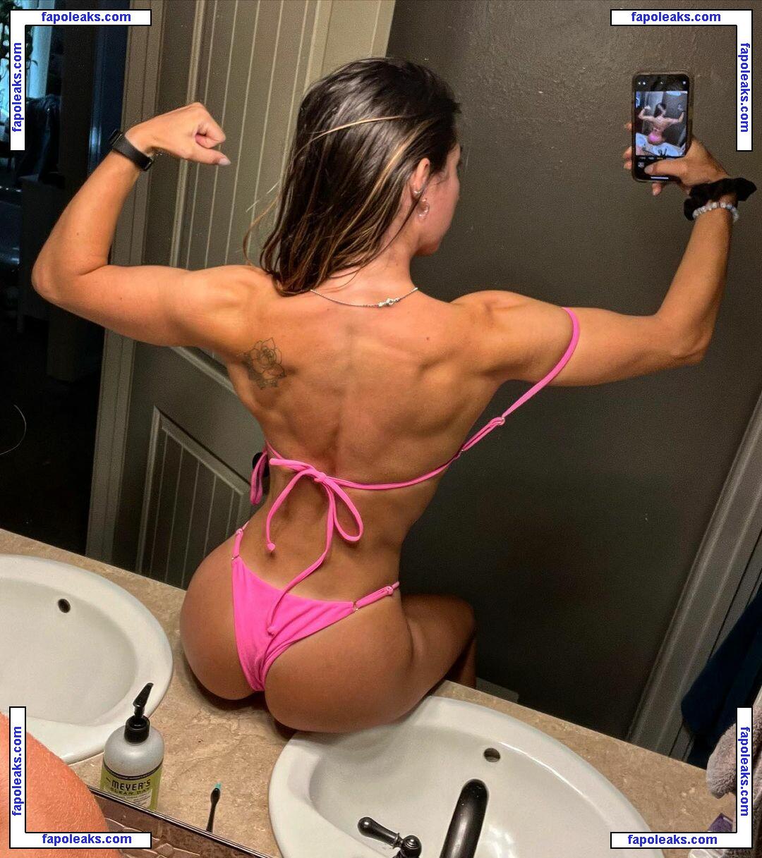 Niksmcfit nude photo #0001 from OnlyFans