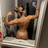 Niksmcfit голая #0008