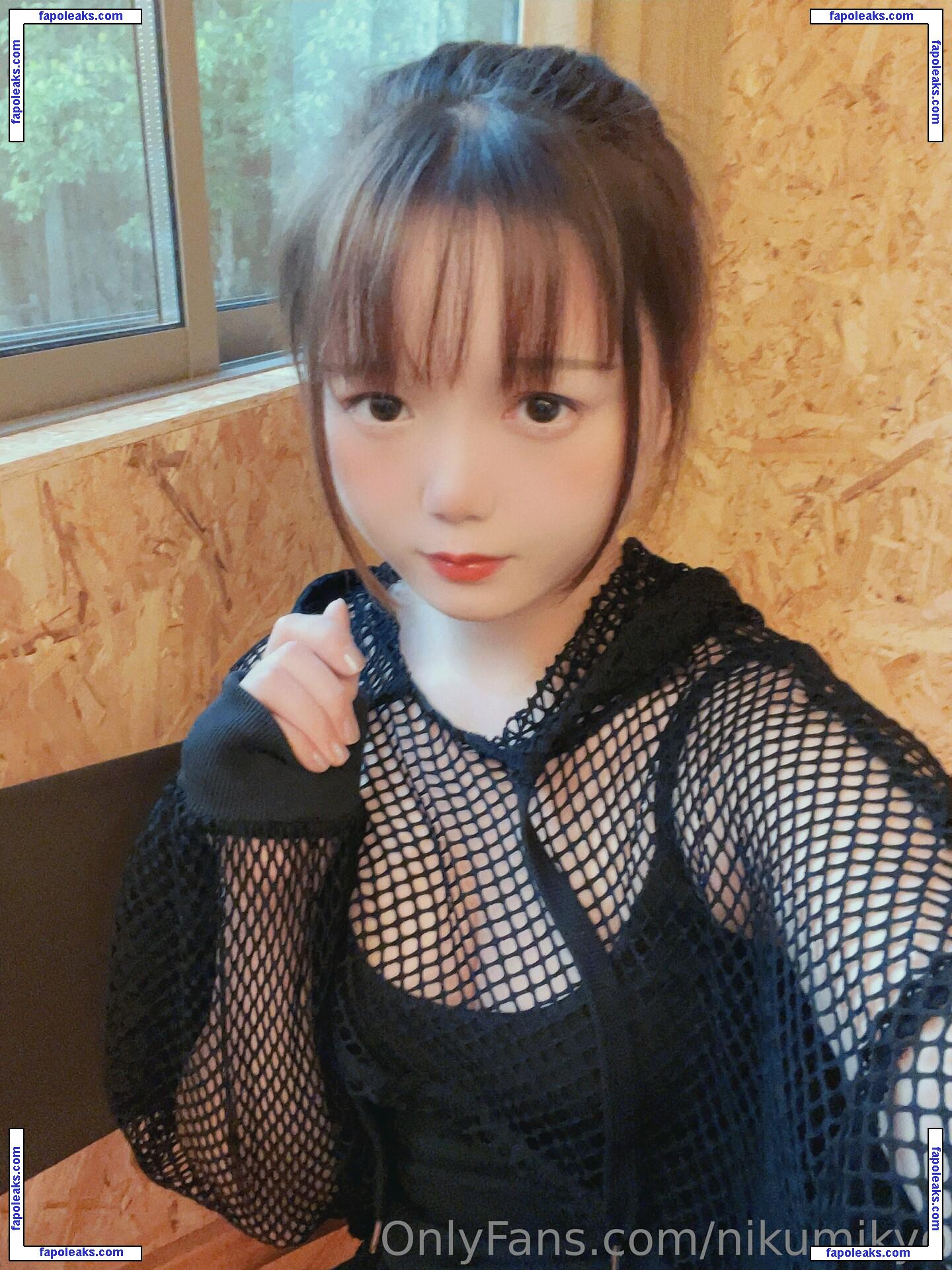 Nikumikyo / nikumikyo_official / きょう肉肉 nude photo #0274 from OnlyFans