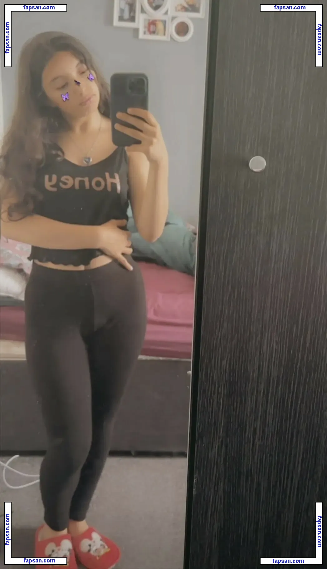 Nikxxwy голая фото #0001 с Онлифанс