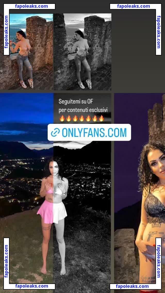 Nikybilusic nude photo #0001 from OnlyFans