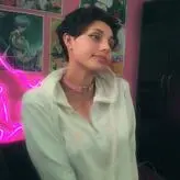 Nikylaine голая #0001