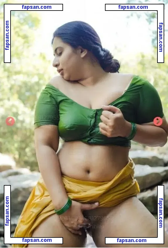 Nila Nambiar nude photo #0014 from OnlyFans