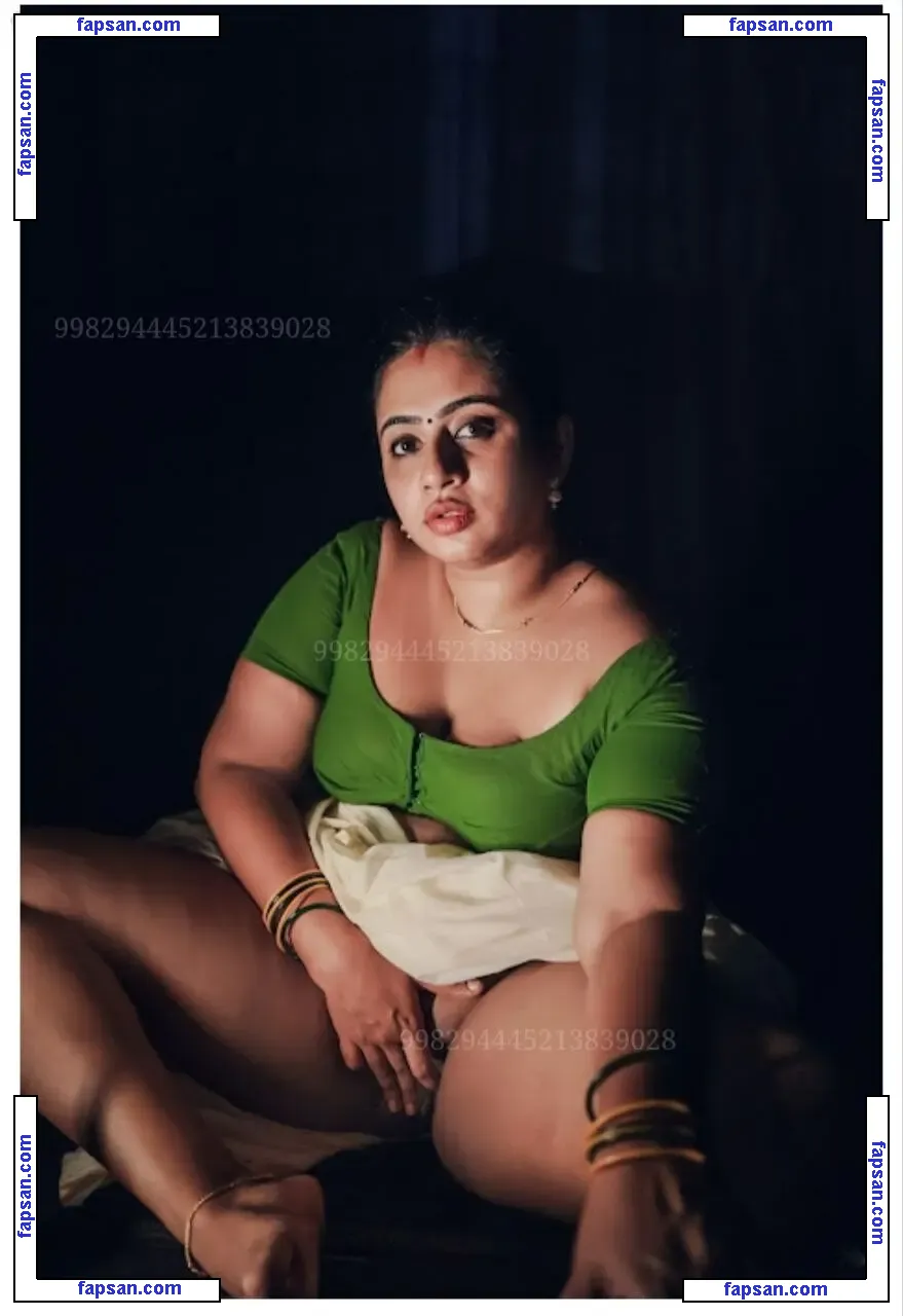 Nila Nambiar nude photo #0019 from OnlyFans