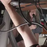 Nilce Moretto nude #0048