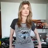 Nilce Moretto nude #0051