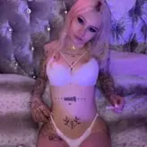 Nillsessa nude #0021