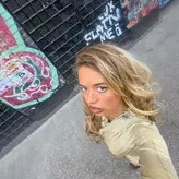 Nilufer Yanya nude #0001