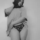 Nimesha Jayawardana голая #0001