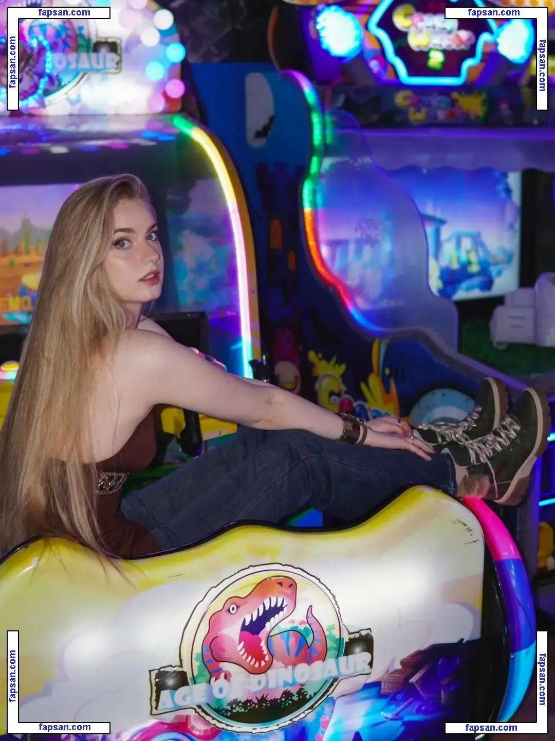 Nimuena nude photo #0018 from OnlyFans