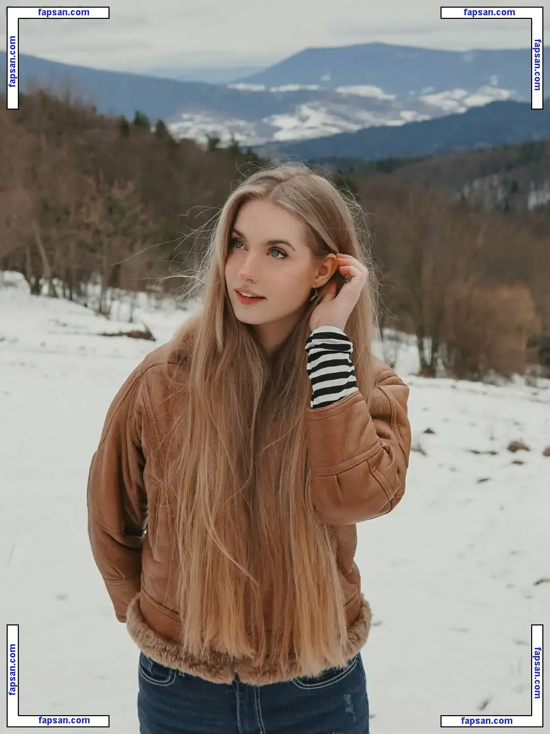 Nimuena nude photo #0023 from OnlyFans