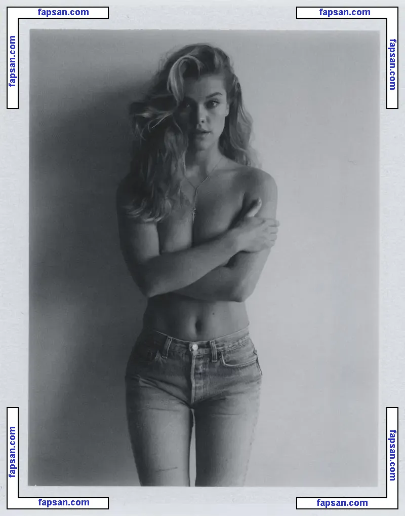Nina Agdal голая фото #0232 с Онлифанс