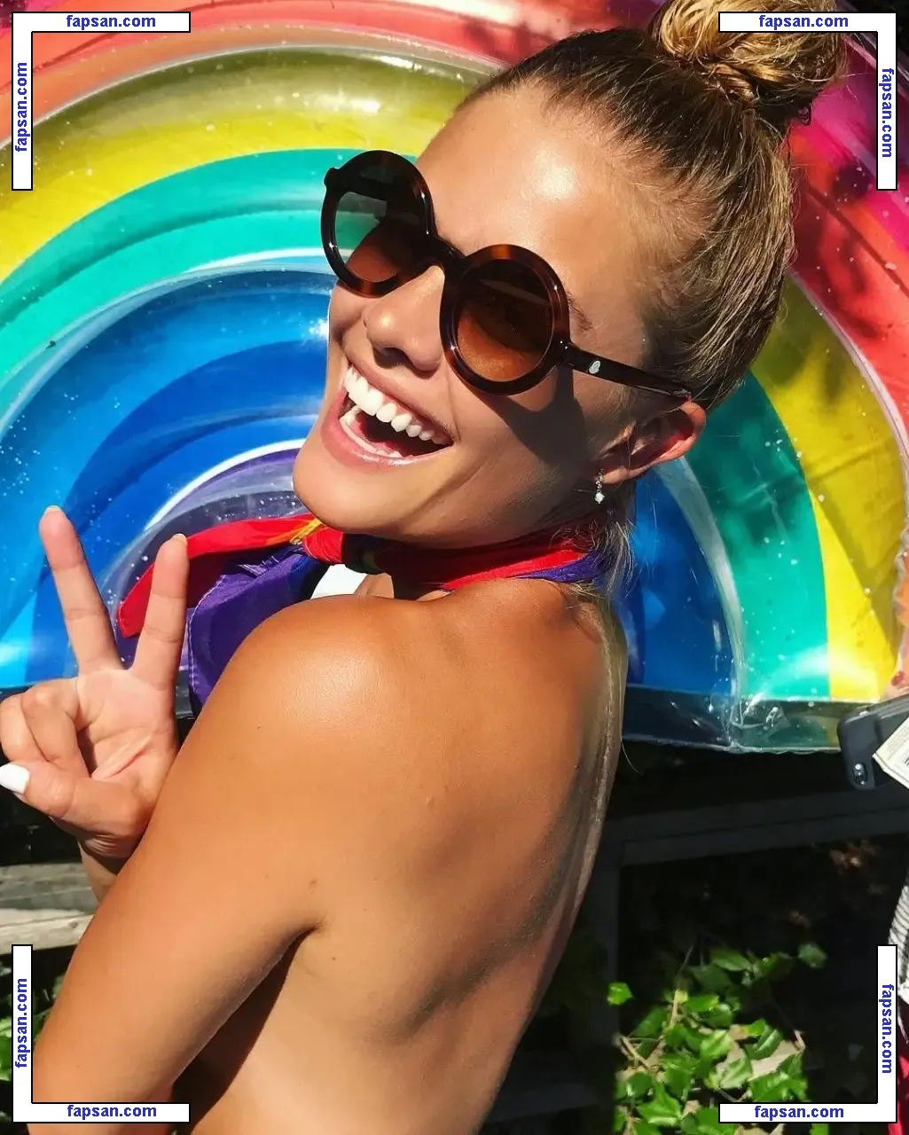 Nina Agdal голая фото #0430 с Онлифанс