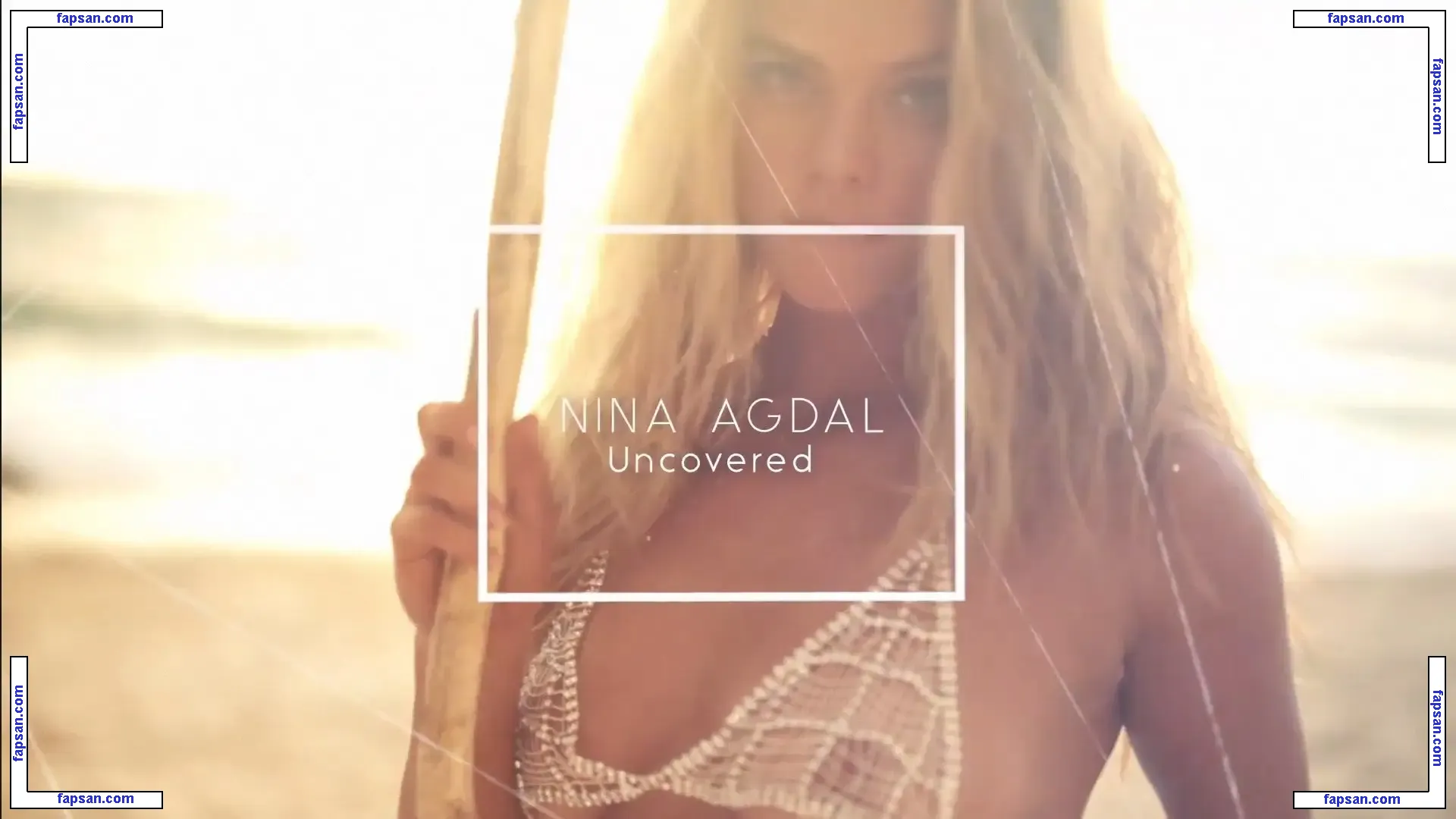 Nina Agdal голая фото #0589 с Онлифанс