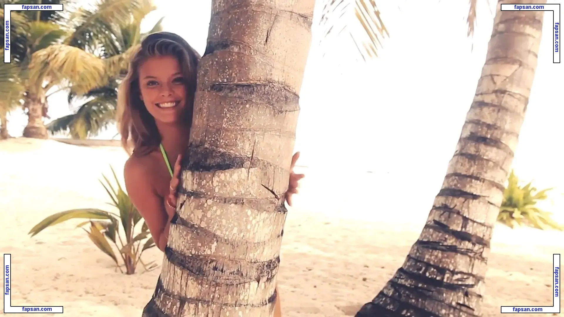 Nina Agdal голая фото #0615 с Онлифанс