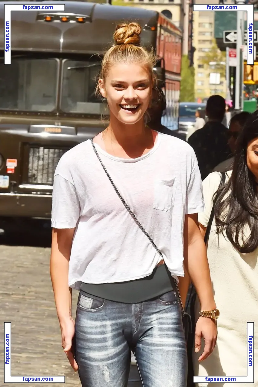 Nina Agdal голая фото #0908 с Онлифанс