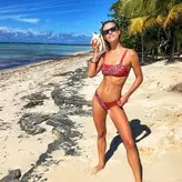 Nina Agdal голая #0013