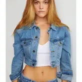Nina Agdal голая #0015