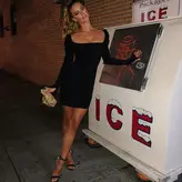 Nina Agdal голая #0033