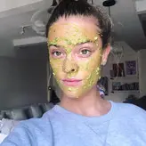 Nina Agdal голая #0034