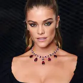 Nina Agdal голая #0036