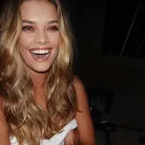 Nina Agdal голая #0037