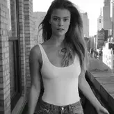 Nina Agdal голая #0044