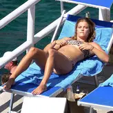 Nina Agdal голая #0059