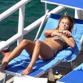 Nina Agdal голая #0060