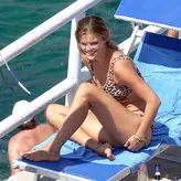 Nina Agdal голая #0061