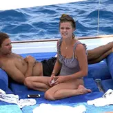 Nina Agdal голая #0120