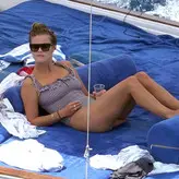 Nina Agdal голая #0134
