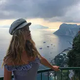 Nina Agdal голая #0146