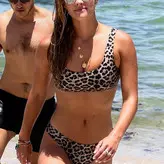 Nina Agdal голая #0206
