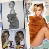 Nina Agdal голая #0241