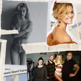 Nina Agdal голая #0243