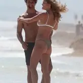 Nina Agdal голая #0252