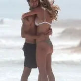 Nina Agdal голая #0254
