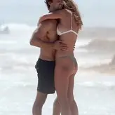 Nina Agdal голая #0267