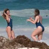 Nina Agdal голая #0312