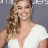 Nina Agdal голая #0373
