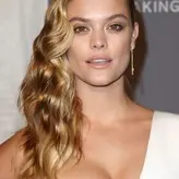 Nina Agdal голая #0381